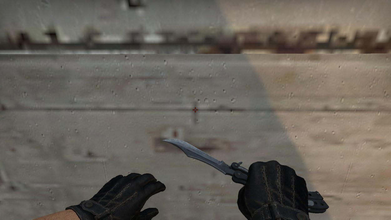 The Ultimate Cache Smoke Guide