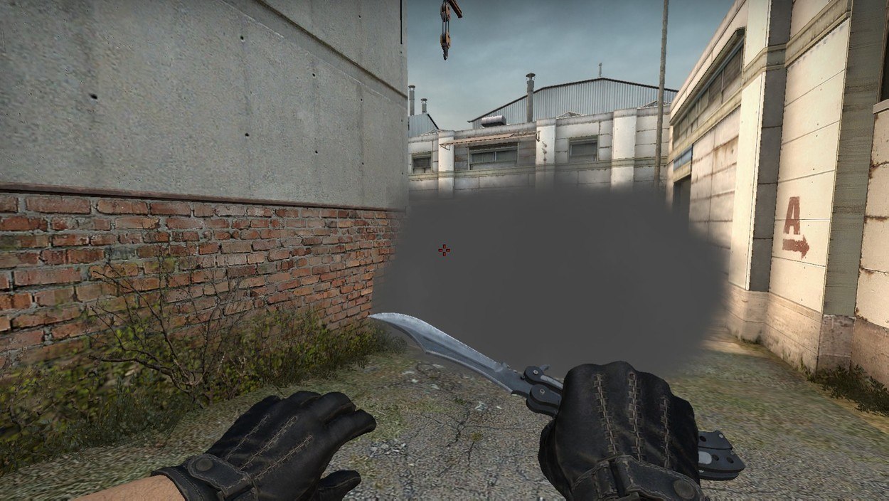 The Ultimate Cache Smoke Guide