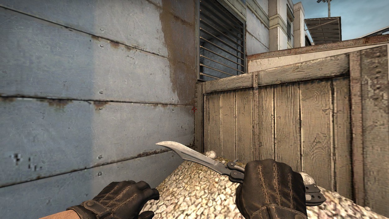 The Ultimate Cache Smoke Guide