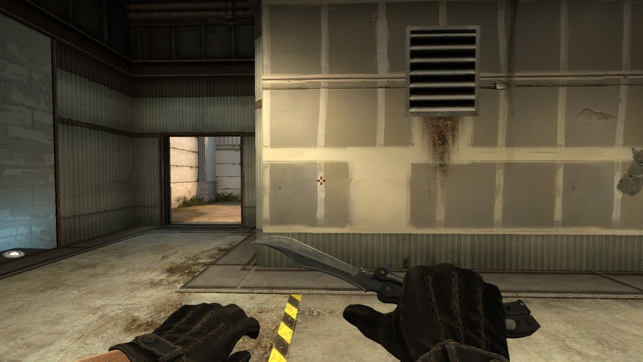 The Ultimate Cache Smoke Guide