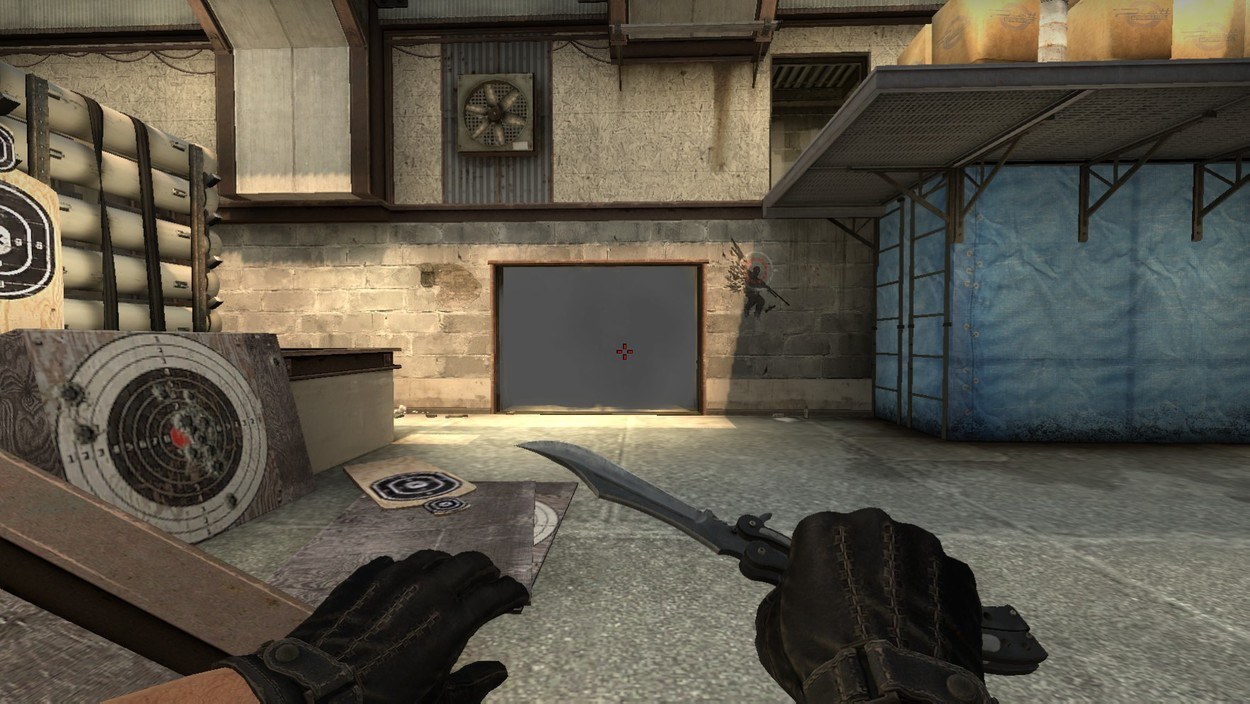 The Ultimate Cache Smoke Guide