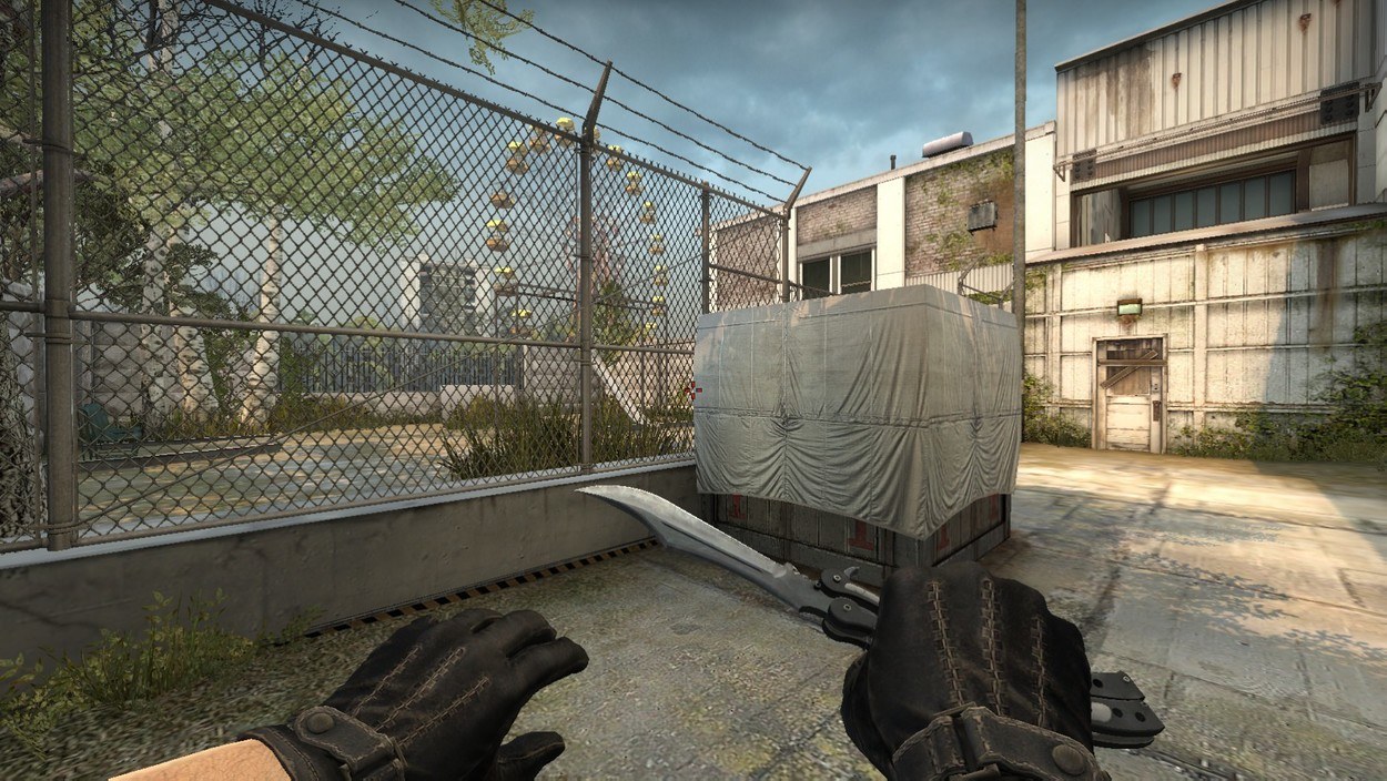 The Ultimate Cache Smoke Guide