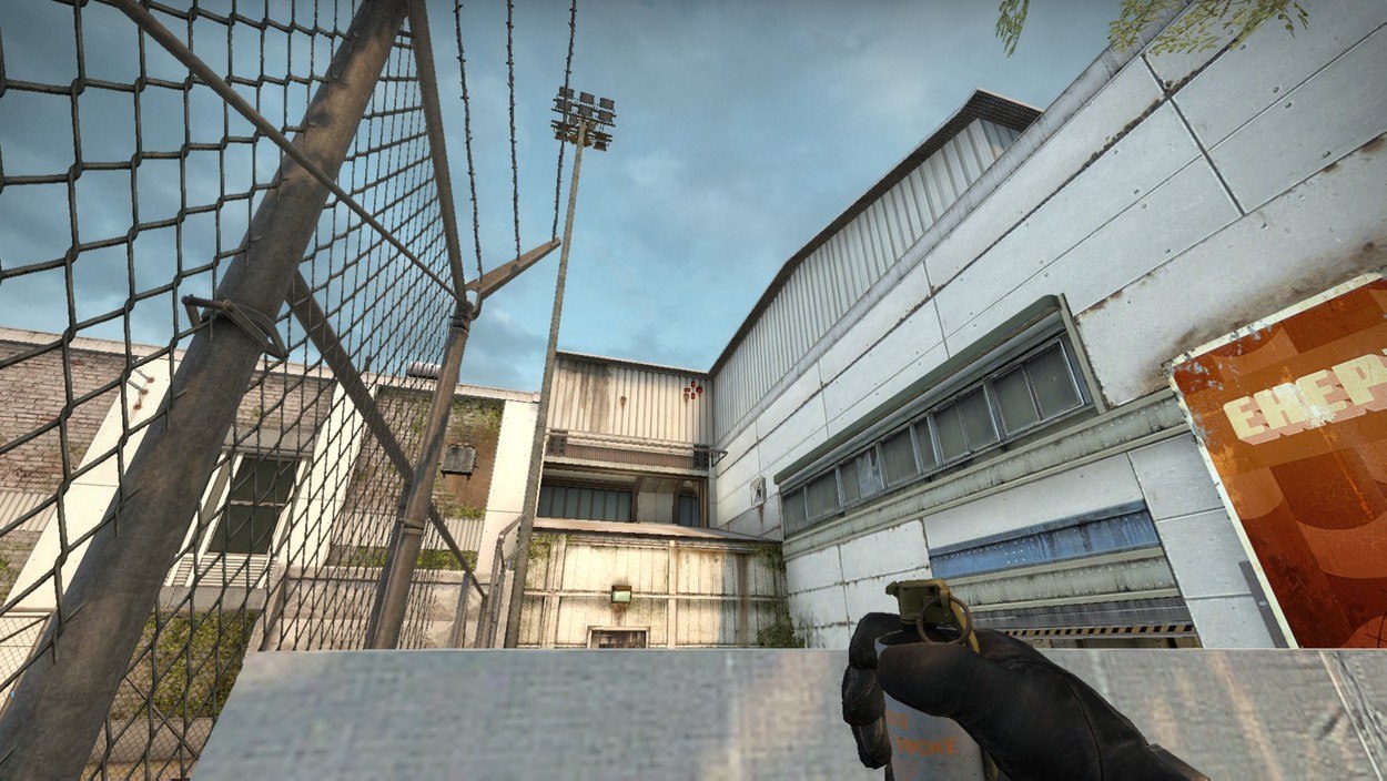 The Ultimate Cache Smoke Guide