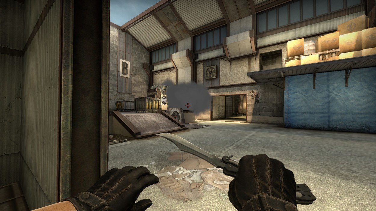 The Ultimate Cache Smoke Guide