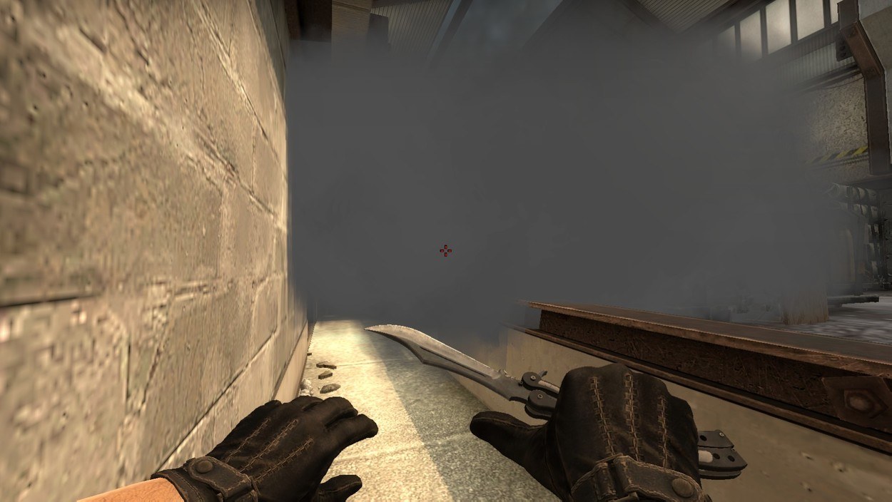 The Ultimate Cache Smoke Guide