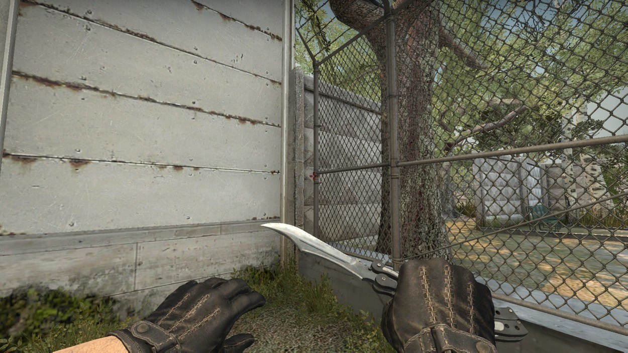 The Ultimate Cache Smoke Guide