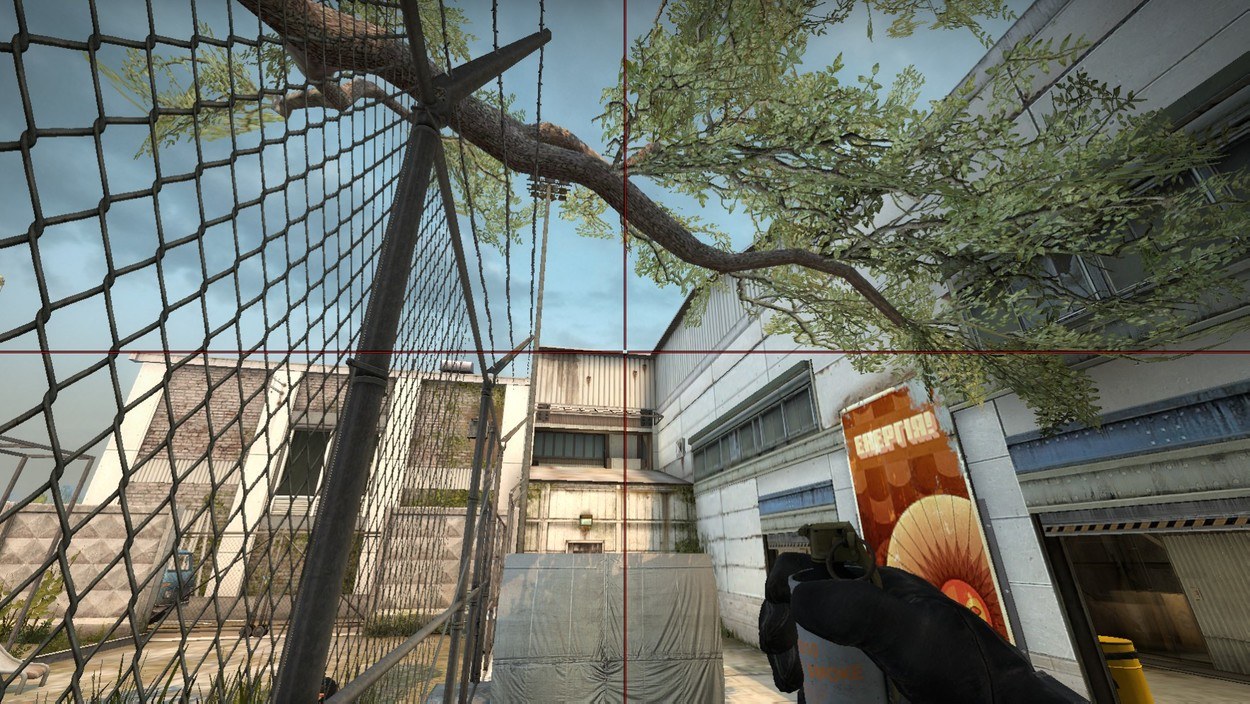 The Ultimate Cache Smoke Guide