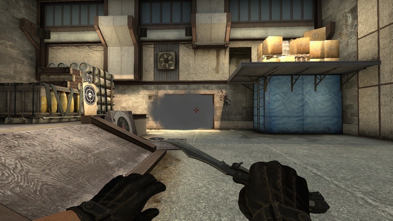 The Ultimate Cache Smoke Guide