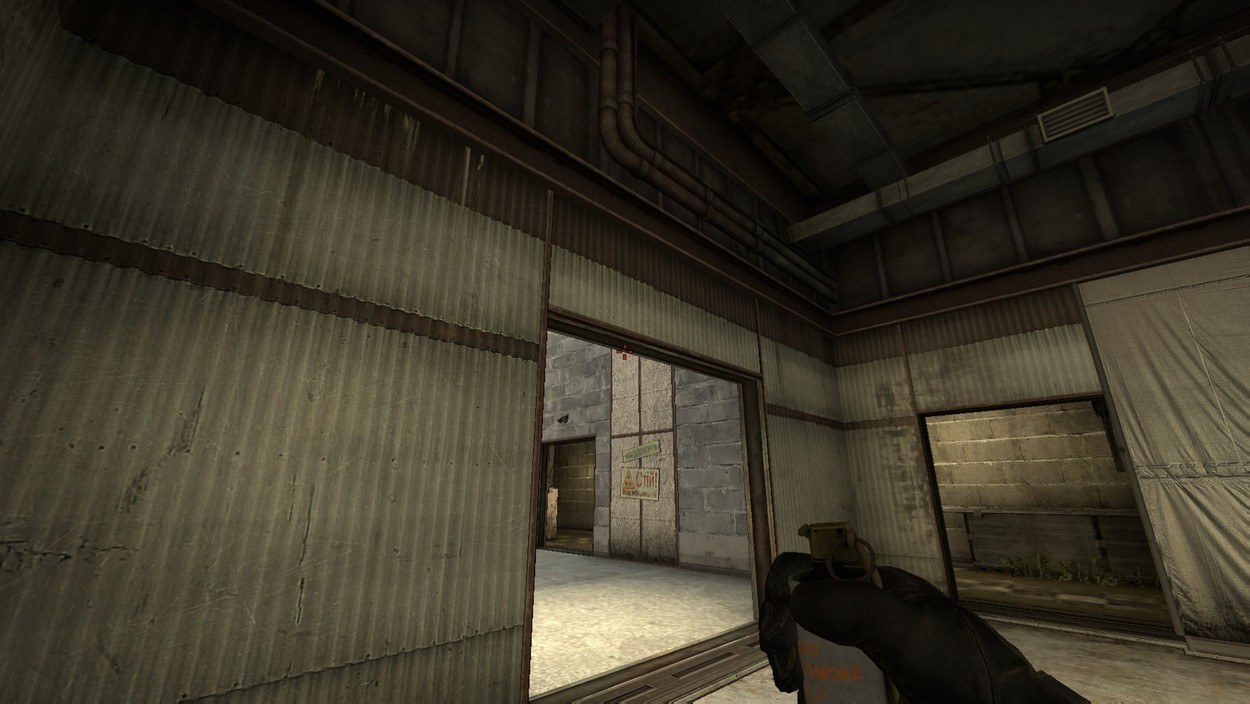The Ultimate Cache Smoke Guide