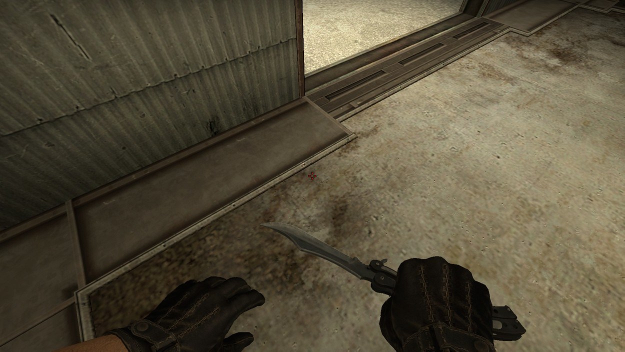 The Ultimate Cache Smoke Guide