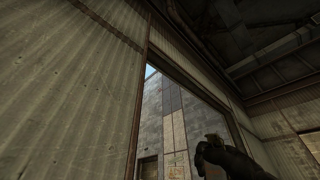 The Ultimate Cache Smoke Guide