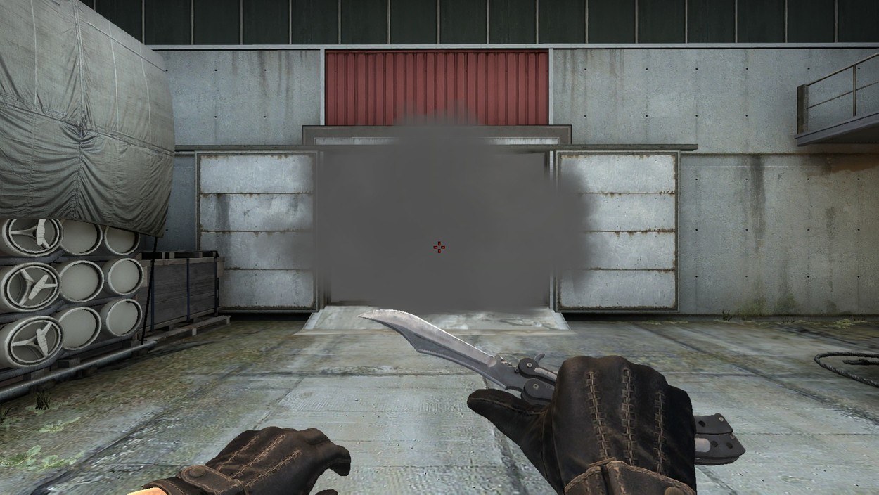 The Ultimate Cache Smoke Guide