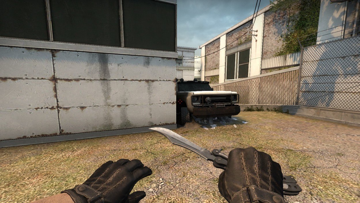 The Ultimate Cache Smoke Guide