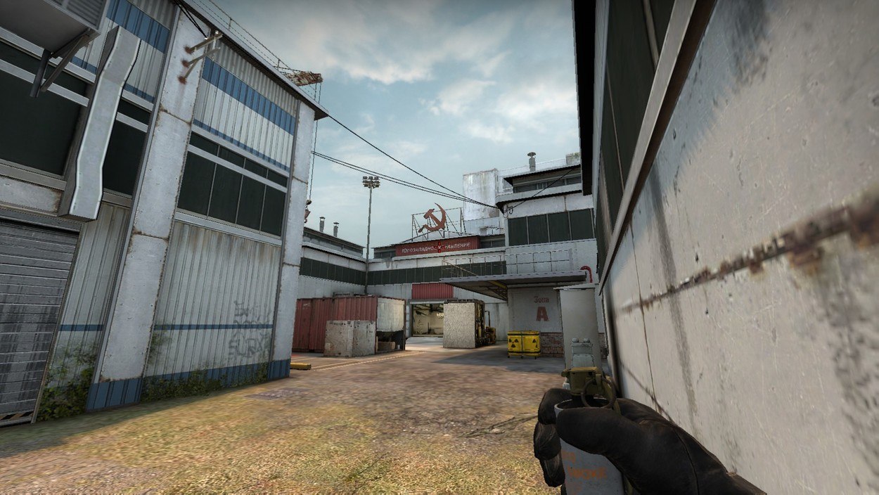 The Ultimate Cache Smoke Guide