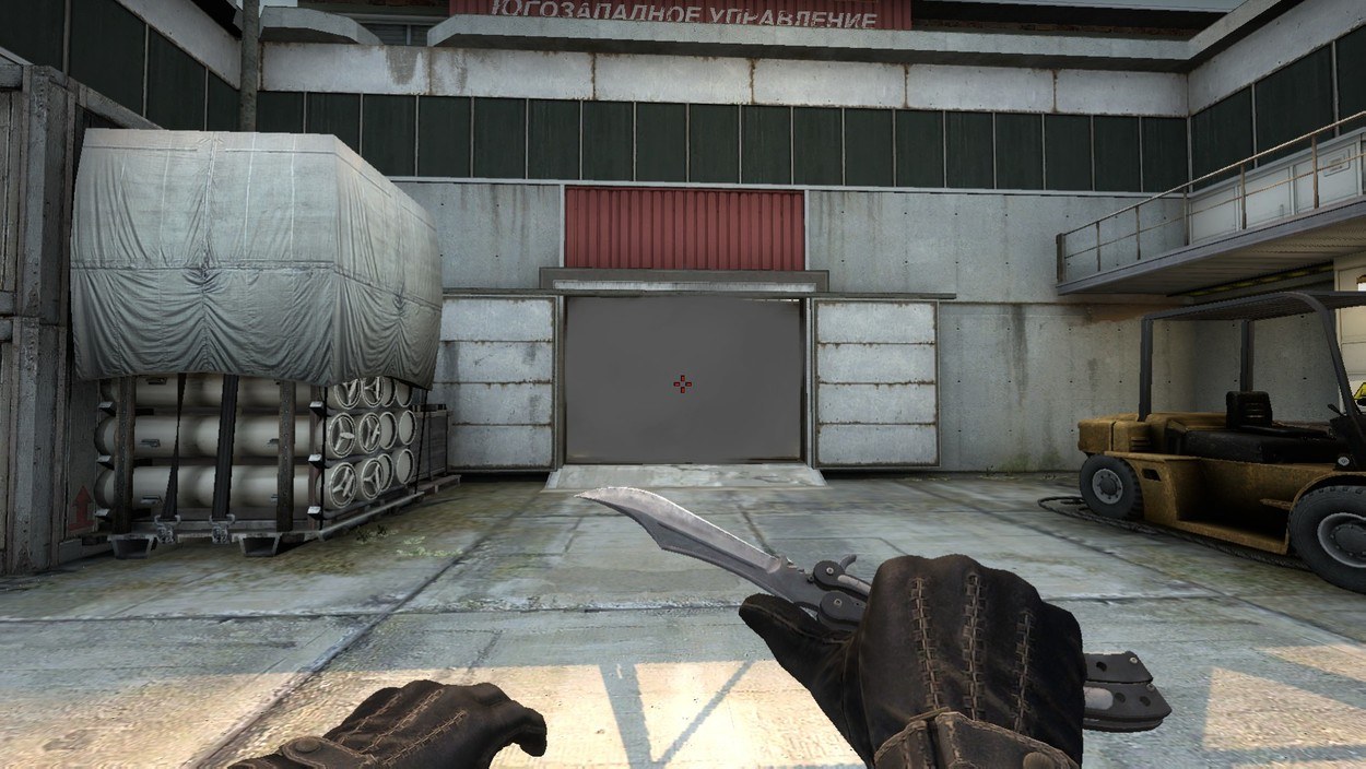 The Ultimate Cache Smoke Guide