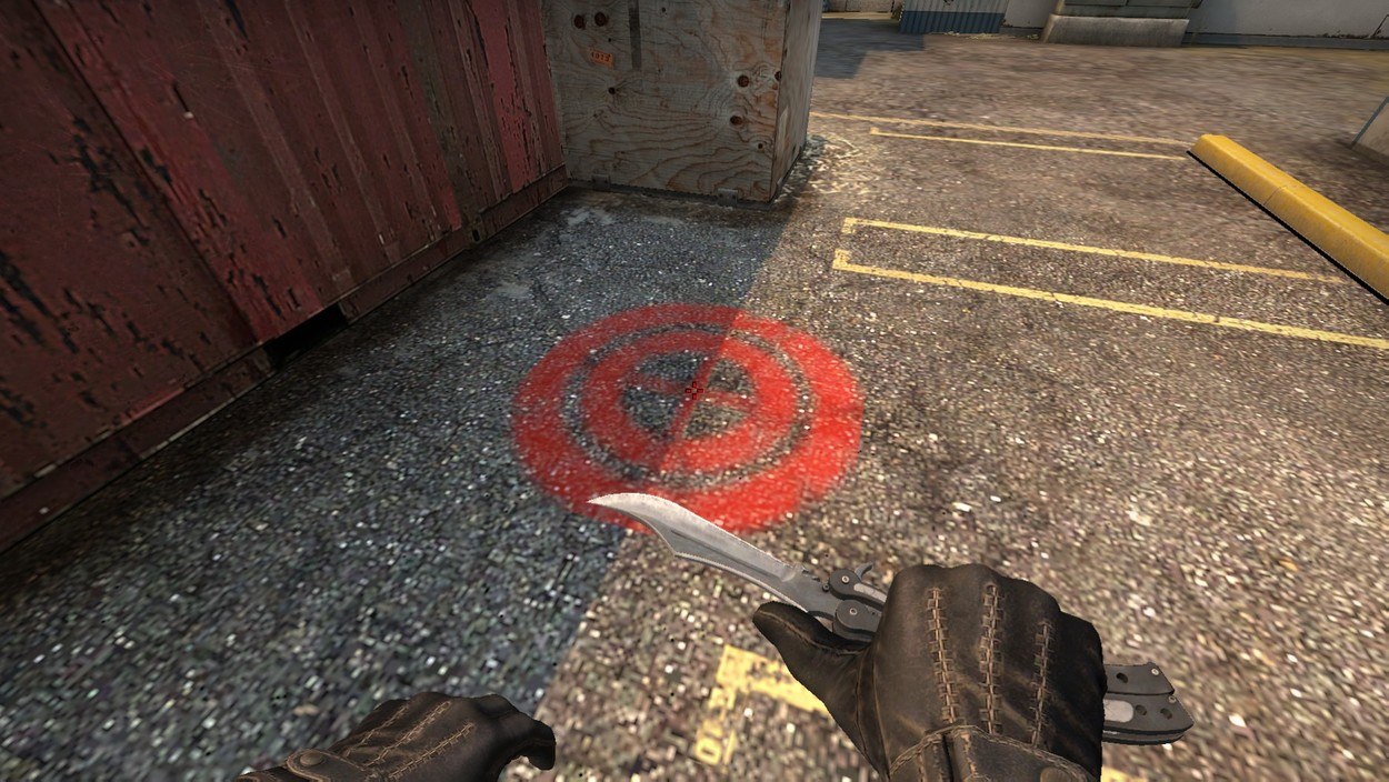The Ultimate Cache Smoke Guide