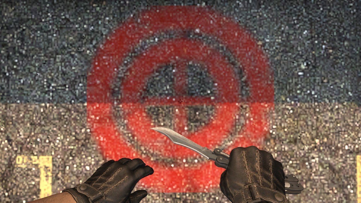 The Ultimate Cache Smoke Guide