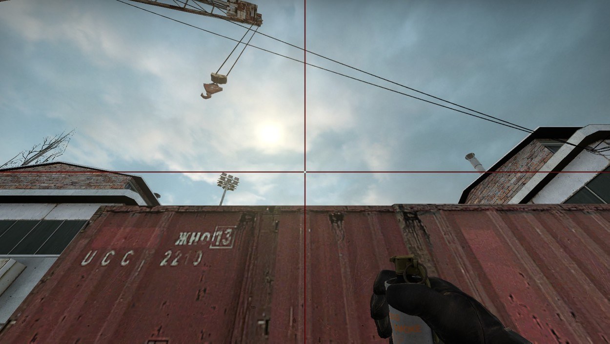 The Ultimate Cache Smoke Guide