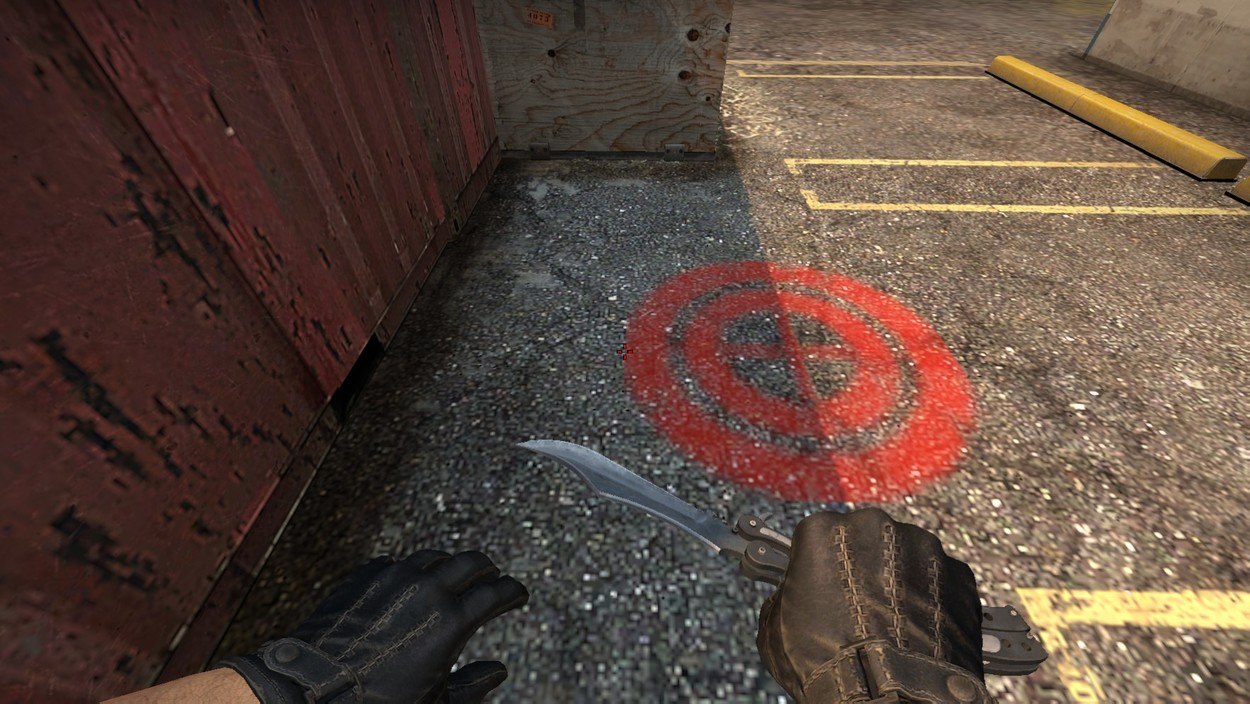 The Ultimate Cache Smoke Guide