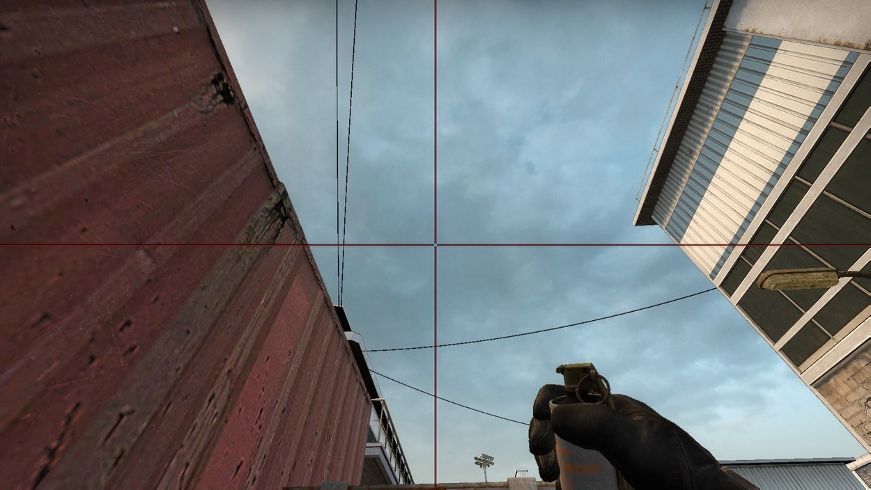 The Ultimate Cache Smoke Guide