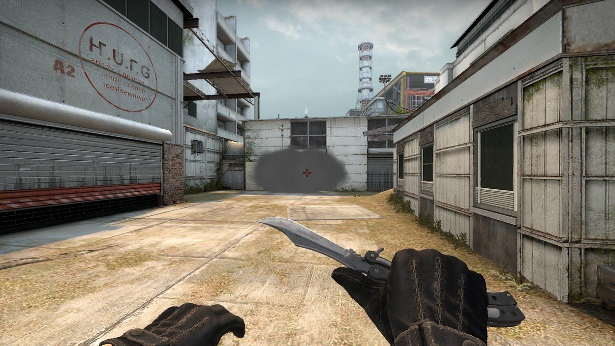 The Ultimate Cache Smoke Guide