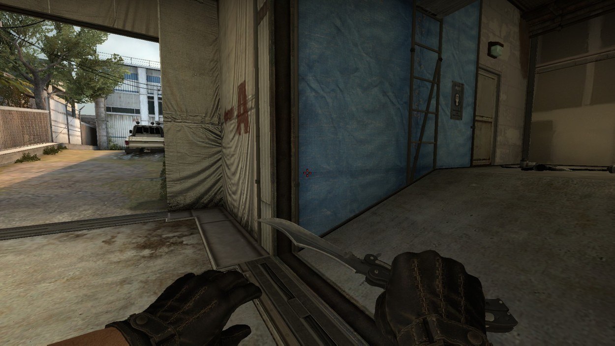 The Ultimate Cache Smoke Guide