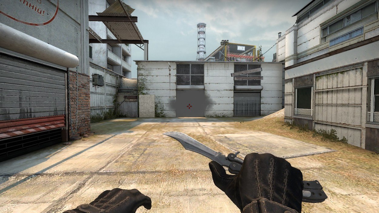 The Ultimate Cache Smoke Guide