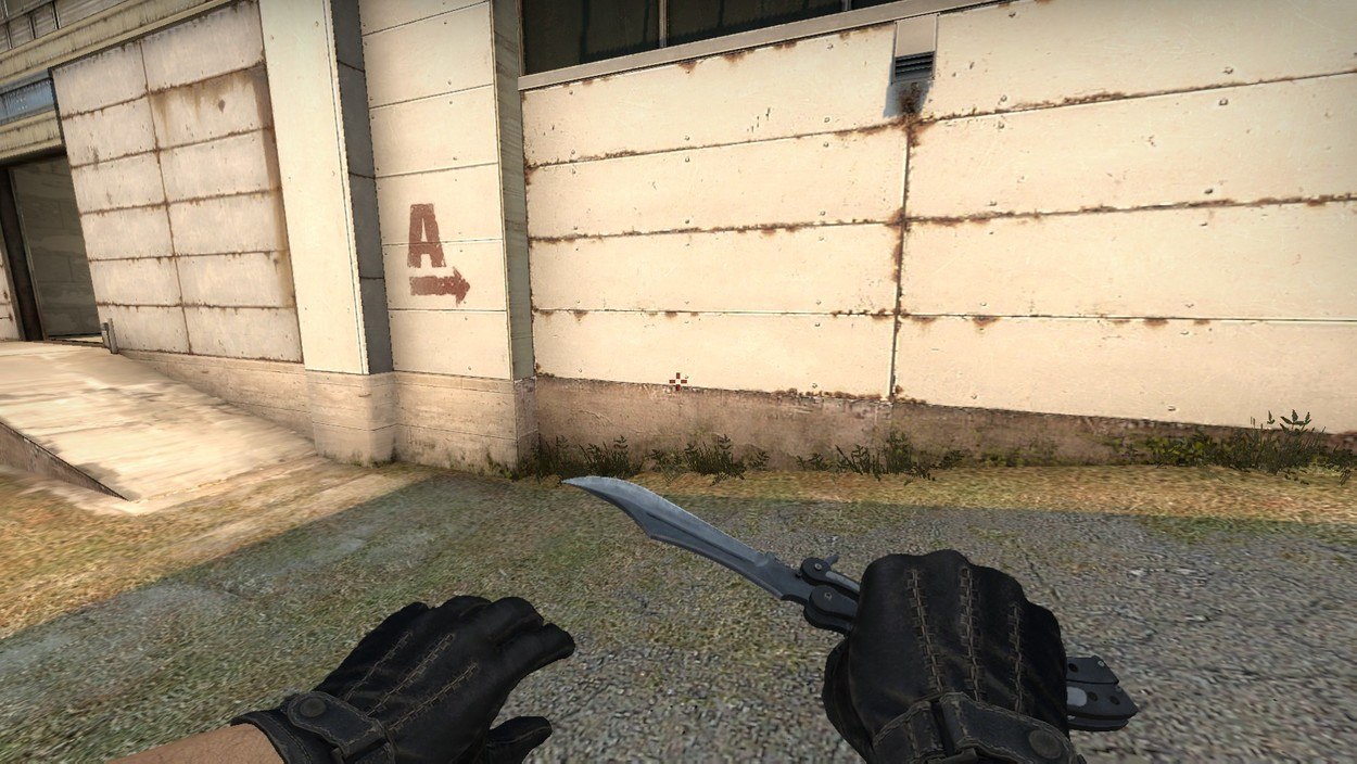 The Ultimate Cache Smoke Guide