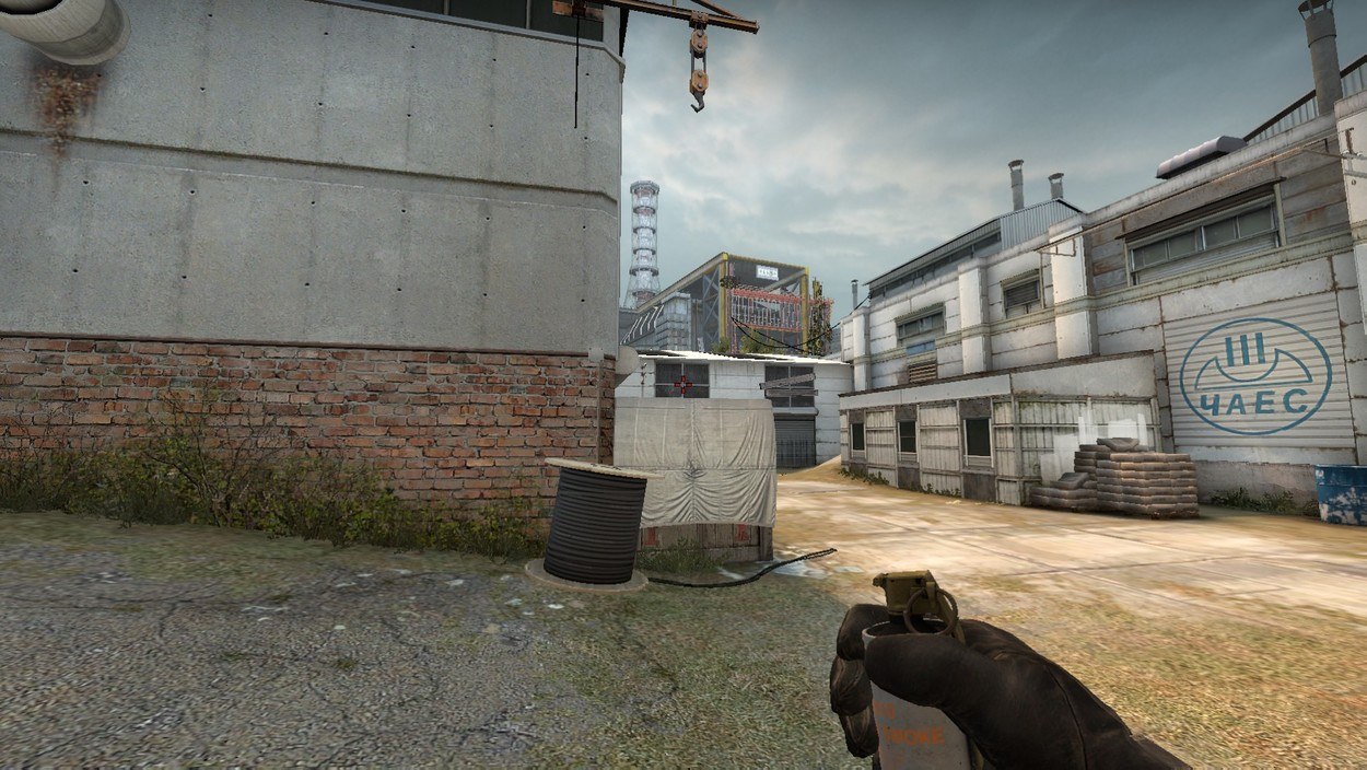 The Ultimate Cache Smoke Guide