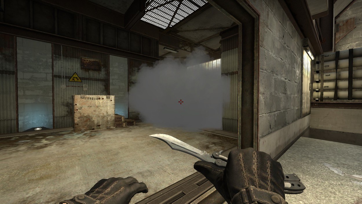 The Ultimate Cache Smoke Guide