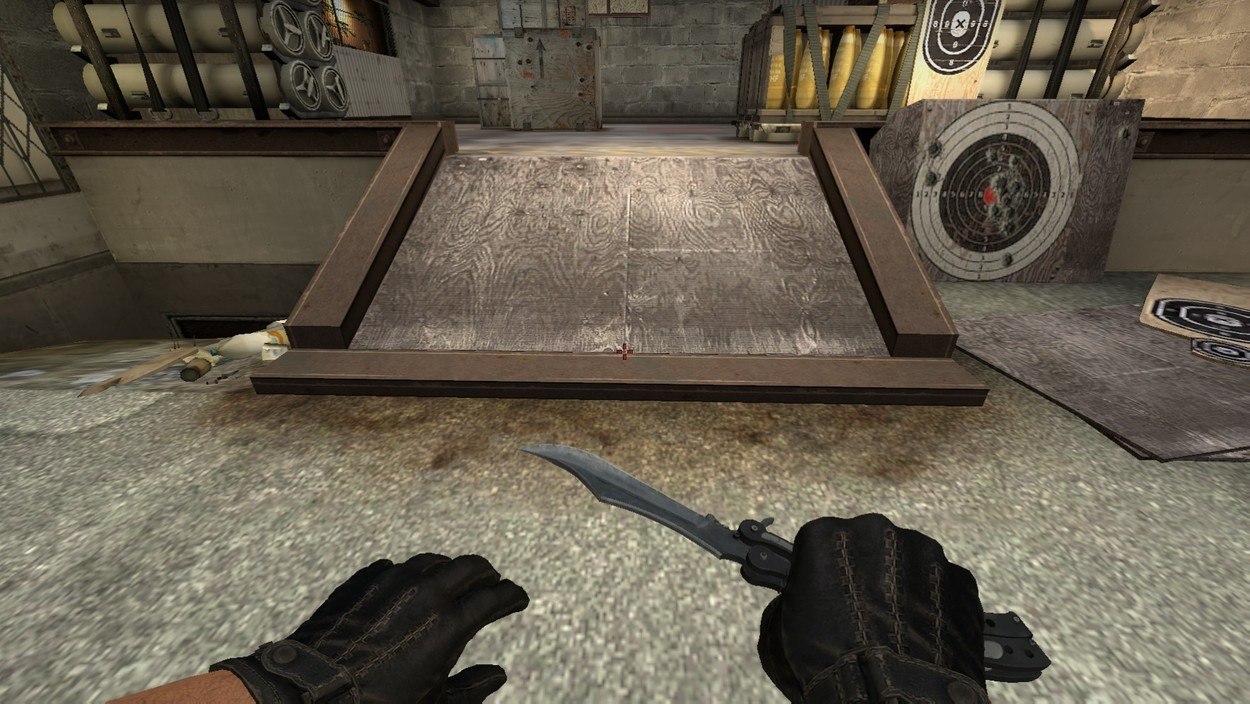 The Ultimate Cache Smoke Guide