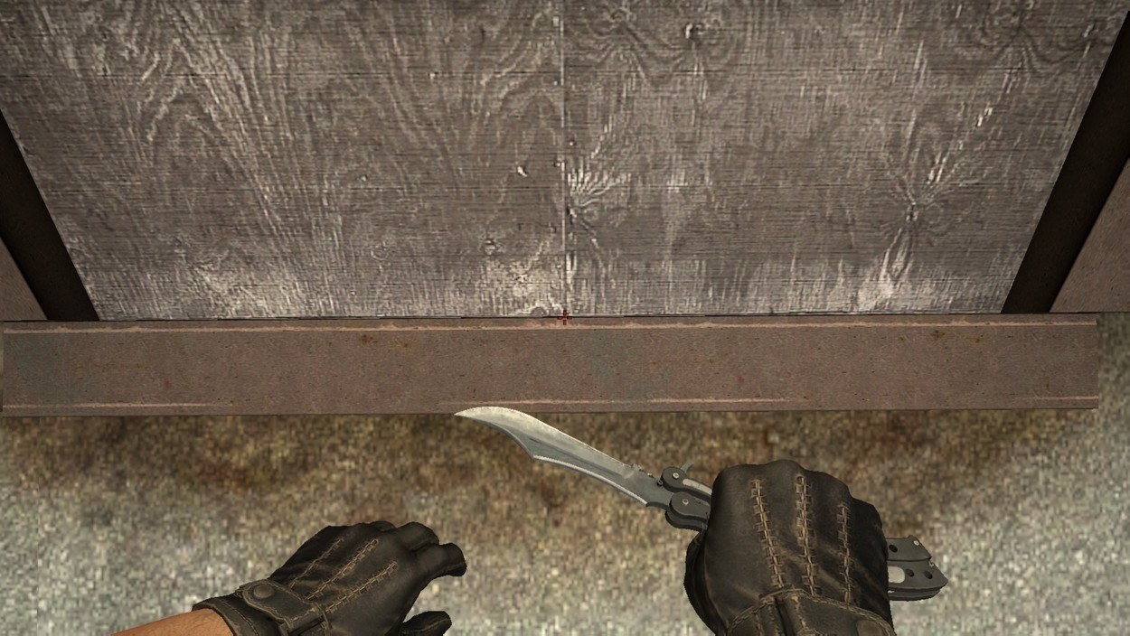 The Ultimate Cache Smoke Guide