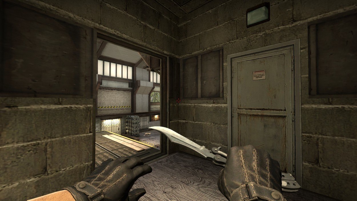 The Ultimate Cache Smoke Guide