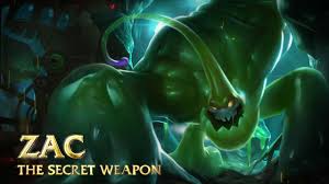 Echo Fox Gate's Sejuani Support and the Case for "Non-Meta" Tank Supports