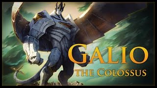 Echo Fox Gate's Sejuani Support and the Case for "Non-Meta" Tank Supports