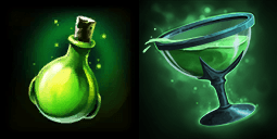 Stone Of Gaia: A Look At When To Build It And Its Rise In The Meta