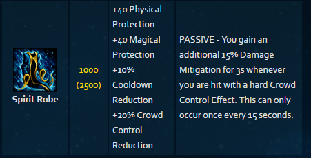 Stone Of Gaia: A Look At When To Build It And Its Rise In The Meta