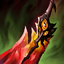 Death's Dance on Draven: A New Core Item In Town