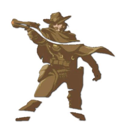 What Your Overwatch Main Says About You: Offense
