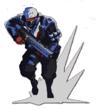 What Your Overwatch Main Says About You: Offense