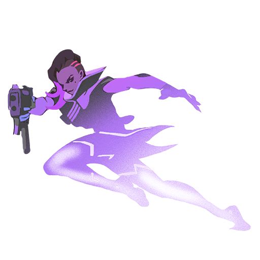 What Your Overwatch Main Says About You: Offense