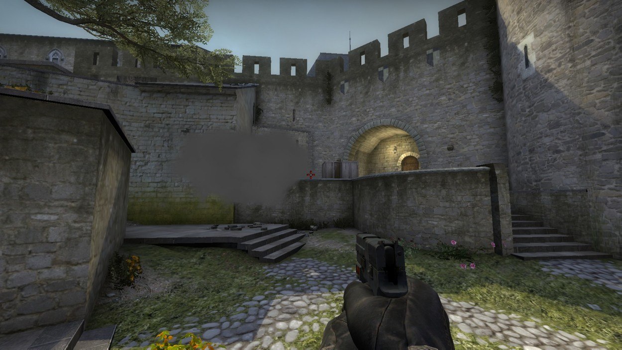 The Ultimate Cobblestone Smoke Guide