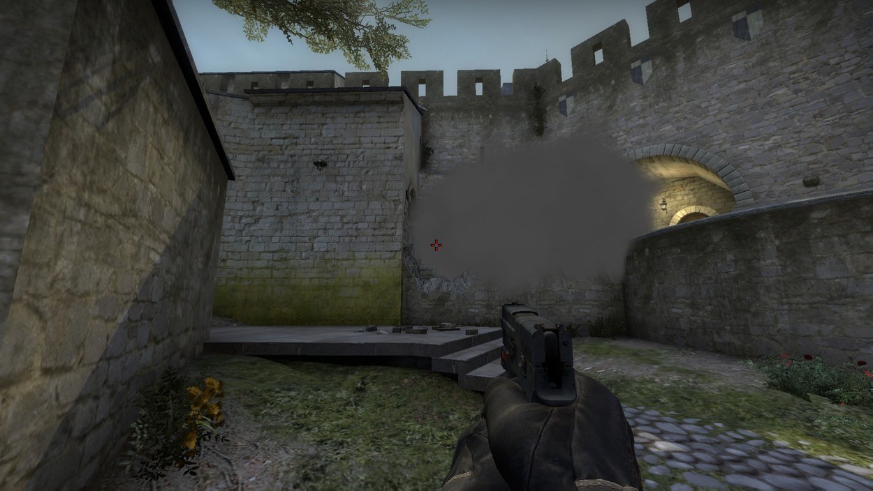 The Ultimate Cobblestone Smoke Guide