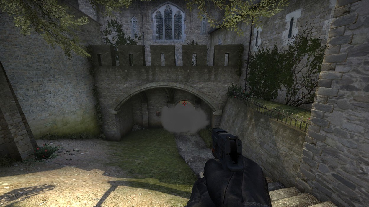 The Ultimate Cobblestone Smoke Guide