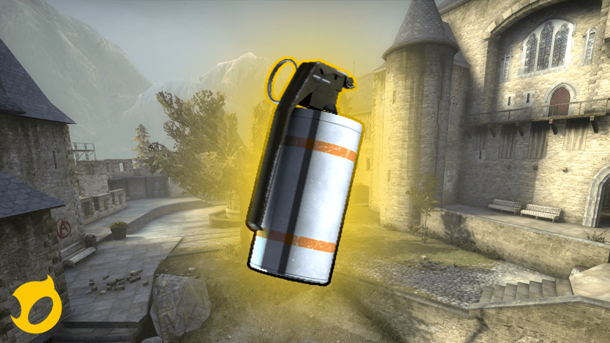 The Ultimate Cobblestone Smoke Guide