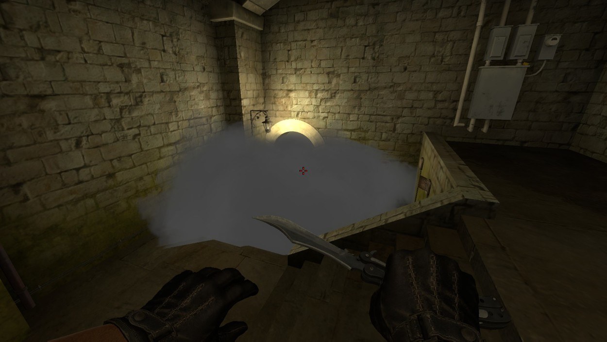 The Ultimate Cobblestone Smoke Guide
