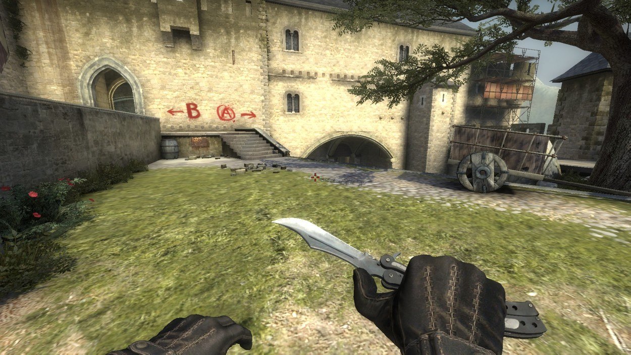 The Ultimate Cobblestone Smoke Guide