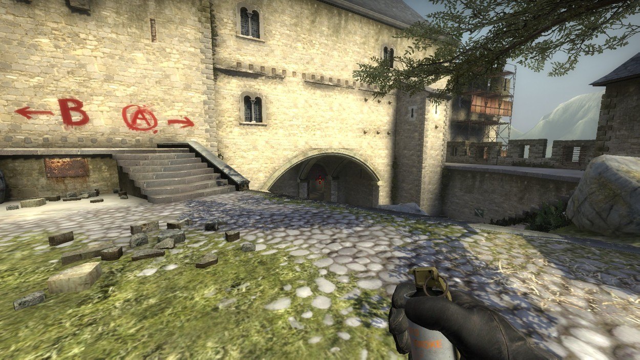 The Ultimate Cobblestone Smoke Guide