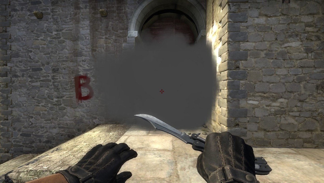 The Ultimate Cobblestone Smoke Guide