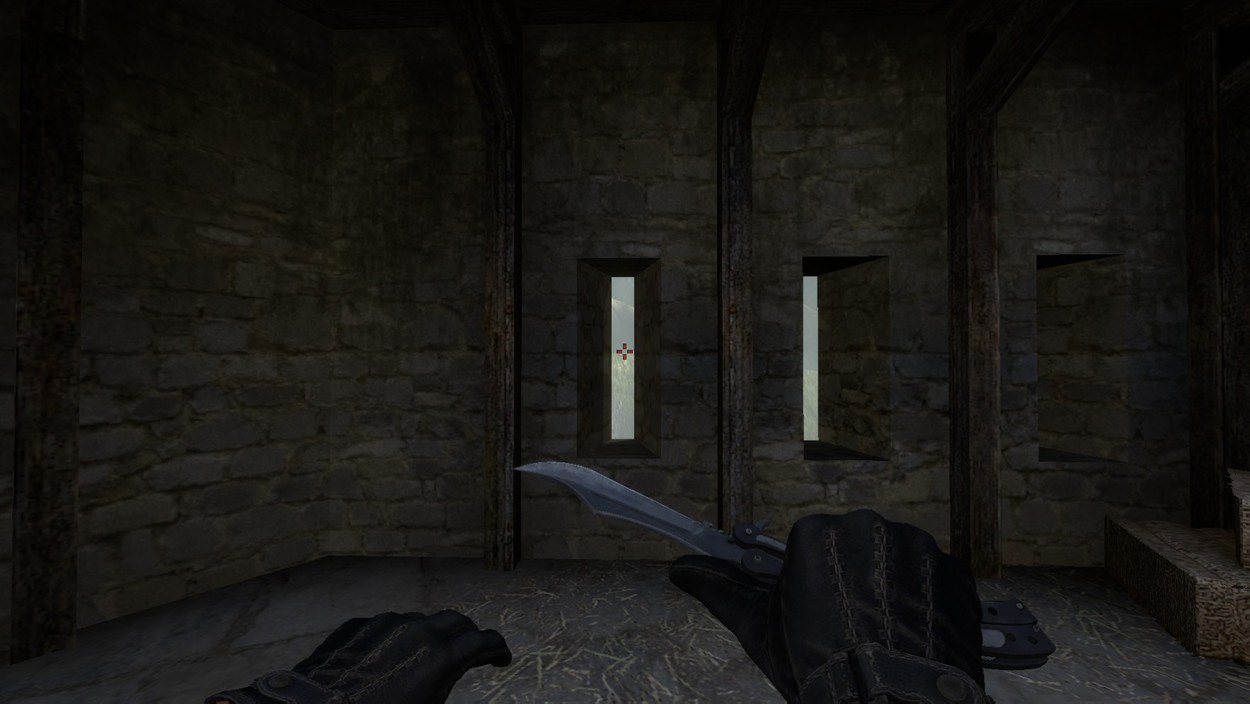 The Ultimate Cobblestone Smoke Guide